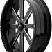 MSA Off-Road M34 Flash M34-020737M