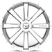 MSA Off-Road M34 Flash M34-024737C