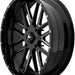 MSA Off-Road M35 Bandit M35-022756M