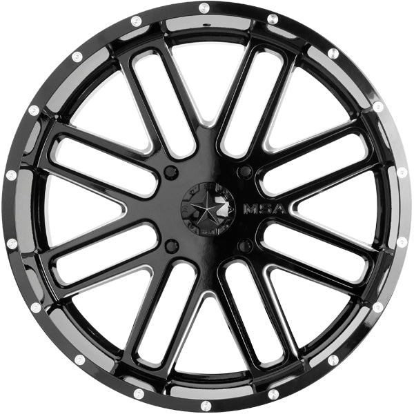 MSA Off-Road M35 Bandit M35-018756M