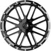 MSA Off-Road M35 Bandit M35-022756M