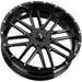 MSA Off-Road M35 Bandit M35-018756M
