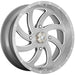 MSA Off-Road M36 Switch M36-020756TI