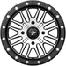 MSA Off-Road M37 Brute Beadlock M37-04737