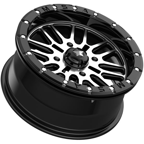 MSA Off-Road M37 Brute Beadlock M37-018737