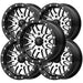 MSA Off-Road M37 Brute Beadlock M37-06756