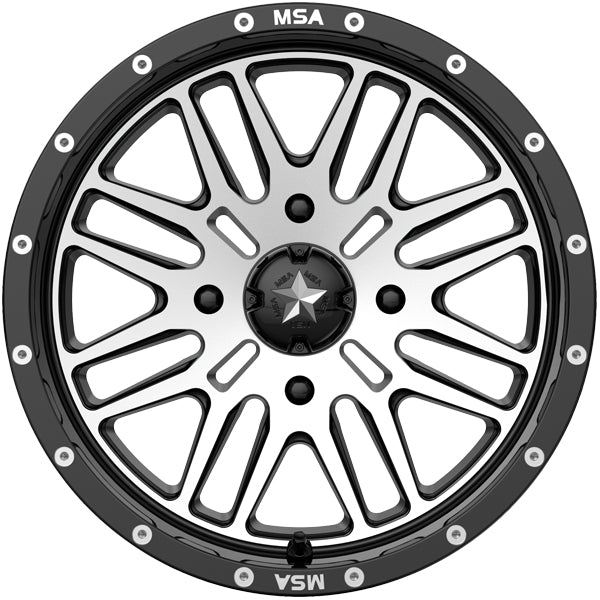 MSA Off-Road M38 Brute M38-05737