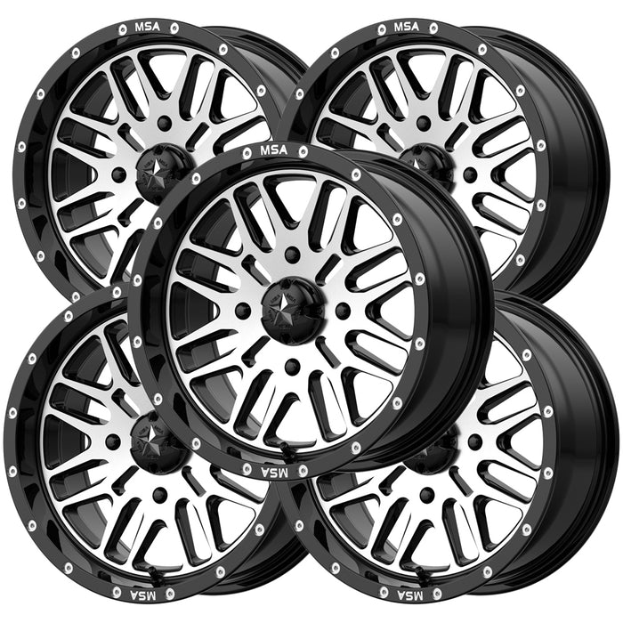 MSA Off-Road M38 Brute M38-018756