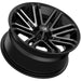 MSA Off-Road M40 Rogue M40-04756