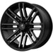 MSA Off-Road M40 Rogue M40-04756