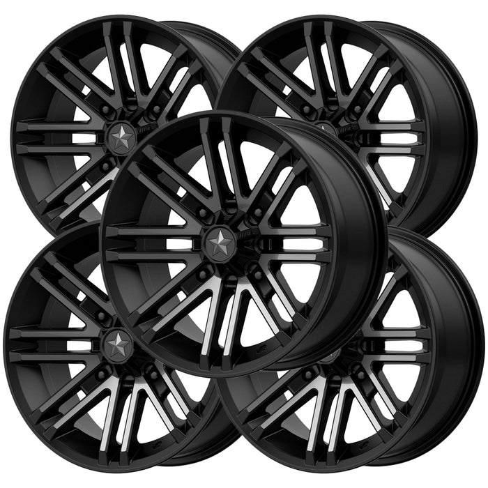 MSA Off-Road M40 Rogue M40-04710