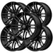 MSA Off-Road M40 Rogue M40-04737