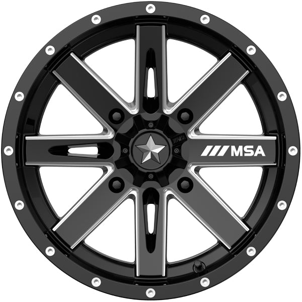 MSA Off-Road M41 Boxer M41-05756