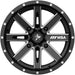 MSA Off-Road M41 Boxer M41-05756