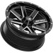 MSA Off-Road M41 Boxer M41-14710