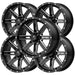 MSA Off-Road M41 Boxer M41-06756