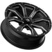 MSA Off-Road M42 Bounty M42-05756