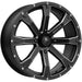 MSA Off-Road M42 Bounty M42-05756