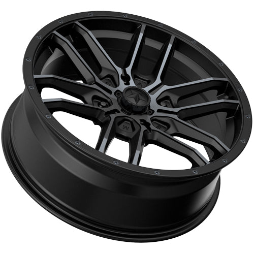 MSA Off-Road M43 Fang M43-08756