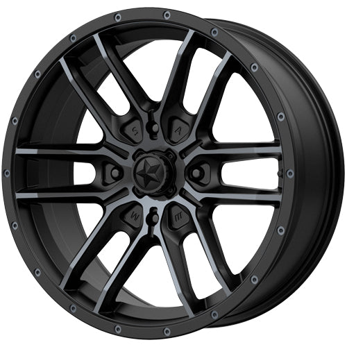 MSA Off-Road M43 Fang M43-020737