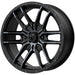 MSA Off-Road M43 Fang M43-08756