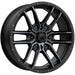MSA Off-Road M43 Fang M43-05756