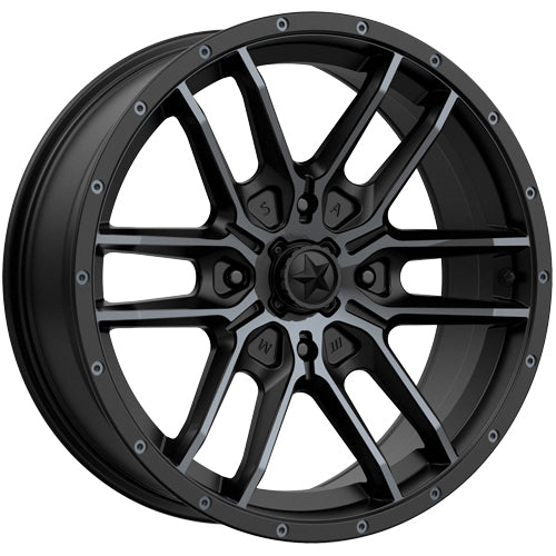 MSA Off-Road M43 Fang M43-05710