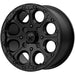MSA Off-Road M44 Cannon Beadlock M44-04737