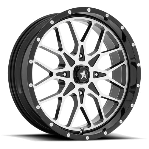MSA Off-Road M45 Portal M45-018756