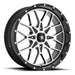 MSA Off-Road M45 Portal M45-04737