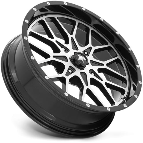 MSA Off-Road M45 Portal M45-022737