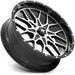 MSA Off-Road M45 Portal M45-04756