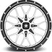 MSA Off-Road M45 Portal M45-04710