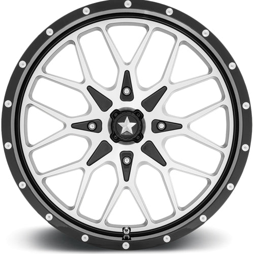 MSA Off-Road M45 Portal M45-022756