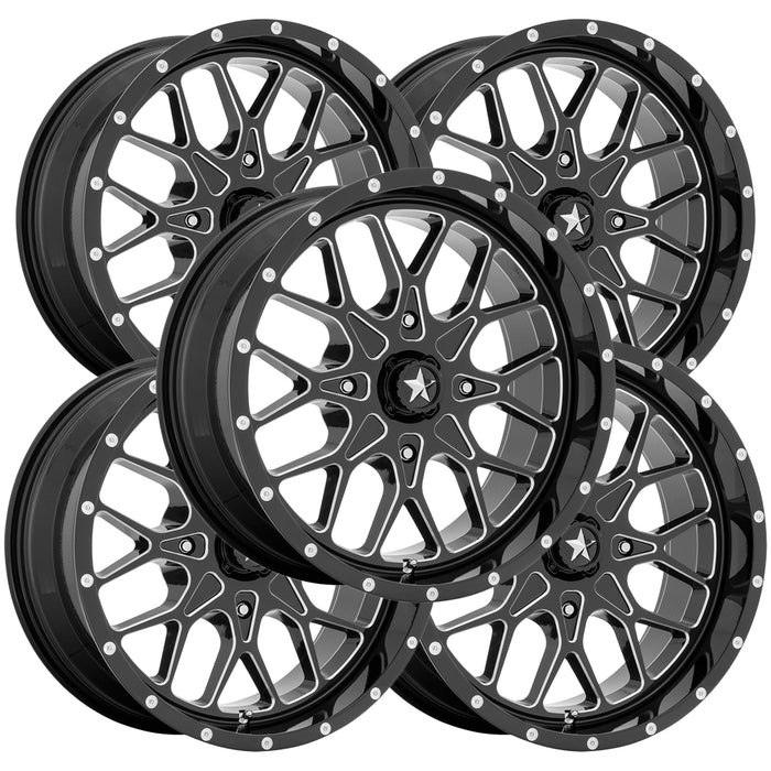 MSA Off-Road M45 Portal M45-024756
