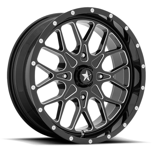 MSA Off-Road M45 Portal M45-024737M