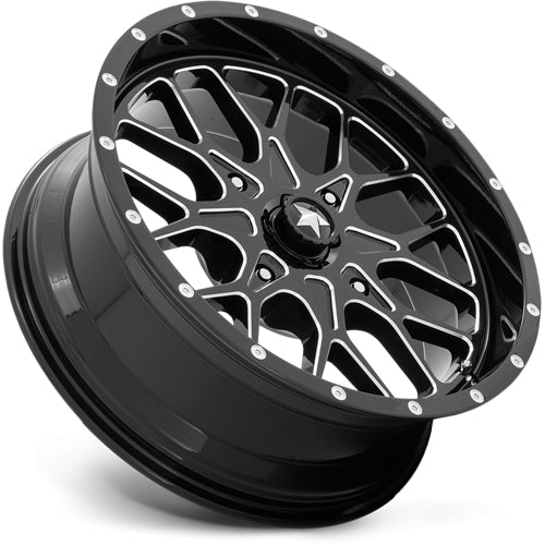 MSA Off-Road M45 Portal M45-04737M