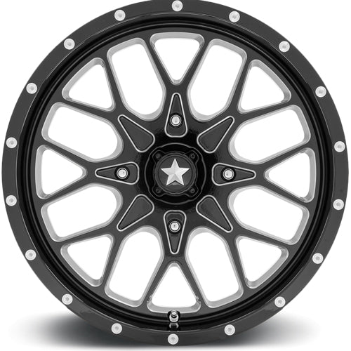 MSA Off-Road M45 Portal M45-04756M