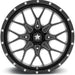 MSA Off-Road M45 Portal M45-04756M