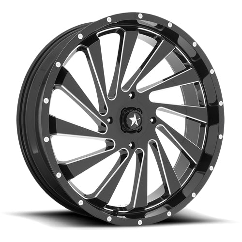 MSA Off-Road M46 Blade M46-020710M