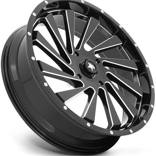 MSA Off-Road M46 Blade M46-024756M