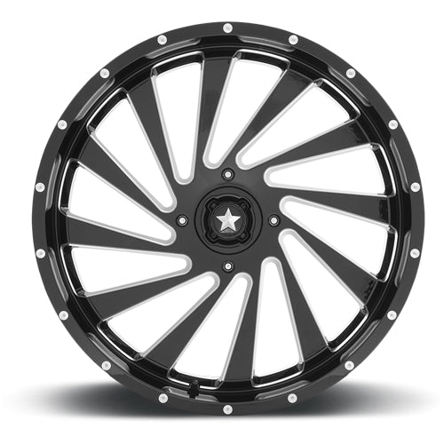 MSA Off-Road M46 Blade M46-020756M