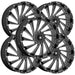MSA Off-Road M46 Blade M46-024756M