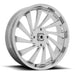 MSA Off-Road M46 Blade M46-024756C