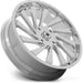 MSA Off-Road M46 Blade M46-024756C