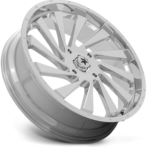 MSA Off-Road M46 Blade M46-018737C