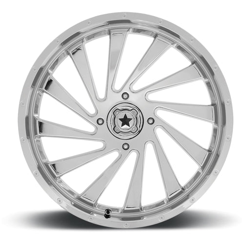 MSA Off-Road M46 Blade M46-018737C