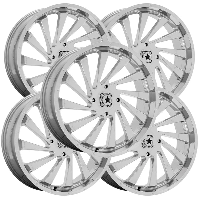 MSA Off-Road M46 Blade M46-022756C