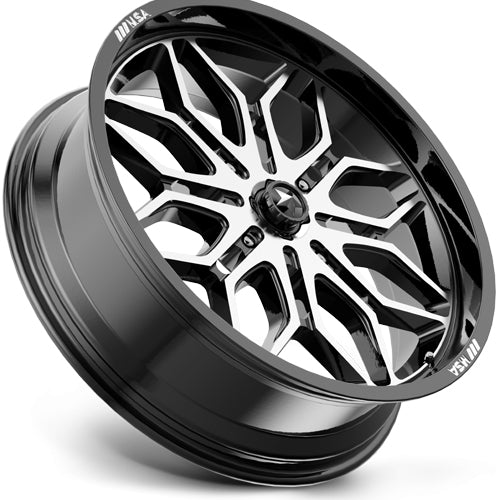 MSA Off-Road M47 Sniper MA047BD20704410