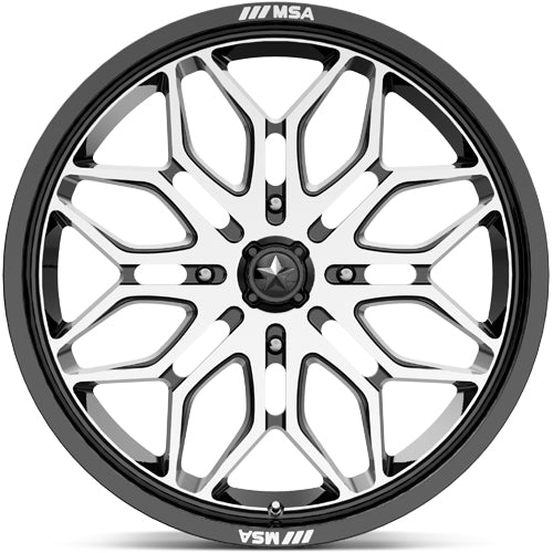 MSA Off-Road M47 Sniper MA047BD20704810